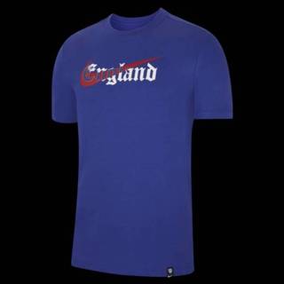 👉 Voetbalshirt blauw s male england mannen Engeland voor heren - 195868374872