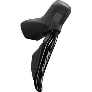 👉 Versteller Right Hand zwart Shimano 105 R7170 Di2 12 Speed Hydraulic Shifter - Verstellers & shifters 4550170168636