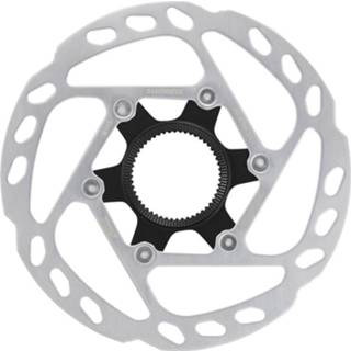 👉 Shimano SM-RT64 Deore Disc Brake Rotor Black 140mm - Remschijven