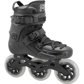 👉 Zwart FR - FR2 310 Black/Zwart Freeskates 3701118891364