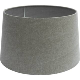 👉 Lampenkap textiel wit PTMD Caep 8720014751171