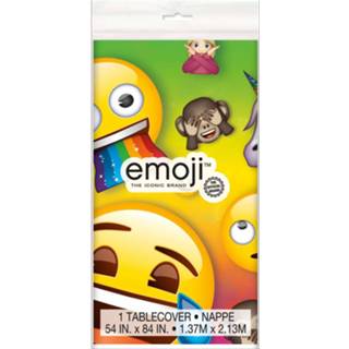 👉 Tafelkleed active Emoji