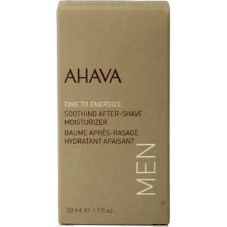 👉 Moisturizer Ahava Soothing after shave 50ml