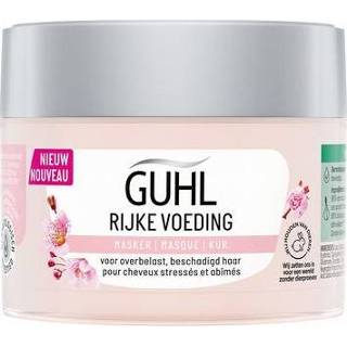 👉 Guhl Rijke voeding masker 250ml