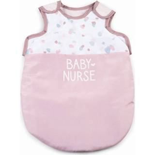 Trappelzak active baby's Smoby Baby Nurse 3032160088830