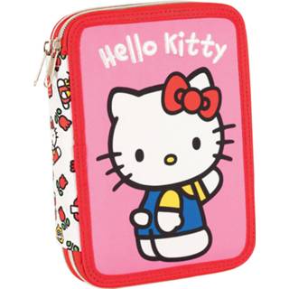 👉 Etui active Hello Kitty Gevuld 5204549138728