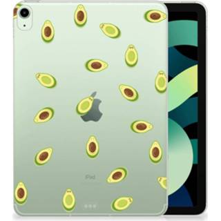 👉 Tablet cover IPad Air (2020/2022) 10.9 inch Avocado 8720632034793