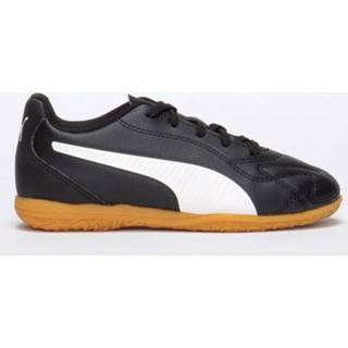 👉 Active Zaalvoetbalschoen Monarch II Puma