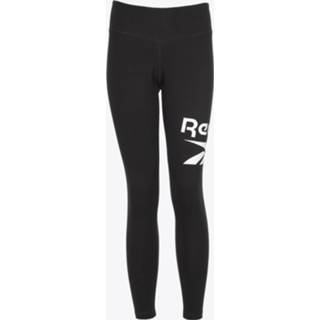 👉 Sportbroek xs|s|m|l|xl active Reebok| Reebok