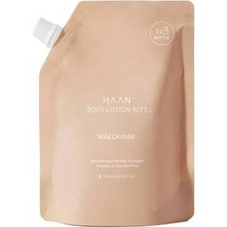 👉 Bodylotion active Haan Body Lotion 250ml Refill Wild Orchid 5060669787938