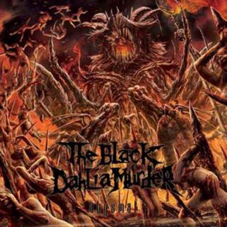 👉 Black dahlia murder 39841540024