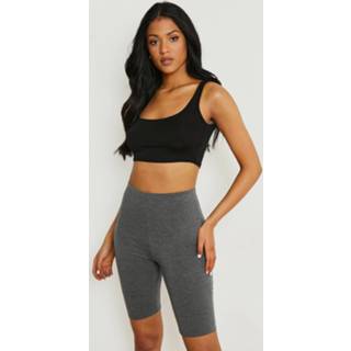 👉 Fietsbroek charcoal Tall Fietsbroekje,