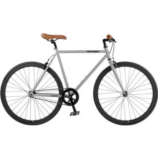 👉 Fiets Retrospec Harper Fixie - Slate