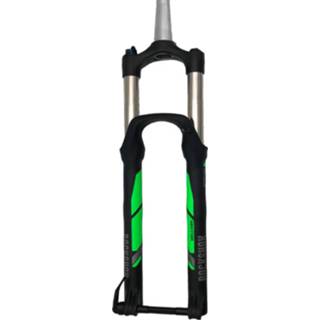 👉 Zilver RockShox Sektor Silver TK Solo Air Fork - Verende vorken 5056389527213