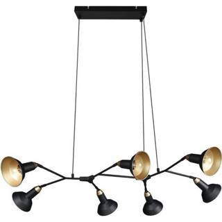 👉 Eettafel active Trio international Chique hanglamp Roxie 311900732 4017807537949