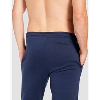 Joggingbroek blauw l mannen Donker Up heren 8720186834344