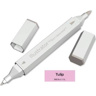 👉 Stuks active rood Spectrum Noir Illustrator - Tulip (BP1) 709650815711
