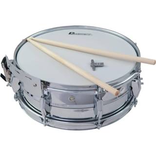 👉 DIMAVERY SD-200 Marching Snare 13x5 4026397170887