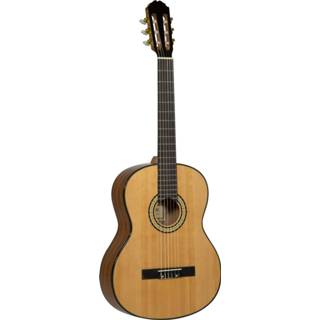 👉 DIMAVERY AC-310 Classical guitar spruce 4026397557725
