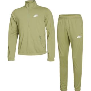 👉 Nike Club Poly-Knit Basic Trainingspak Heren