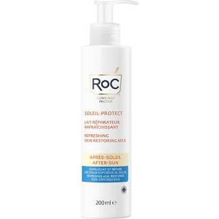 👉 Aftersun active RoC Soleil-Protect Refreshing Skin Restoring Milk After-Sun 200ml 1210000800183