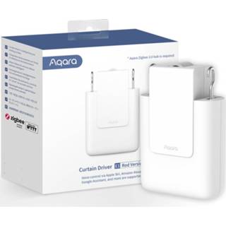 👉 Xiaomi AQARA Curtain Driver E1 Rod version Zigbee 3.0 6970504216860