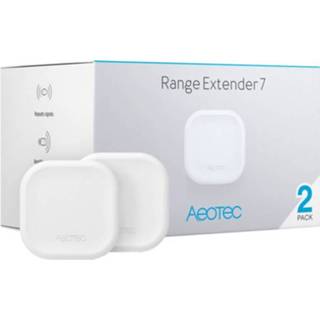 👉 Range extender Aeotec 7 2 stuks 1220000016811