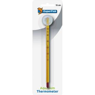 Thermo meter Aquarium Thermometer 15 Cm 8715897313387