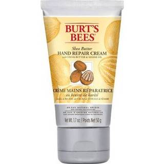 👉 Burt's Bees Hand Repair Cream Shea Butter (50g)