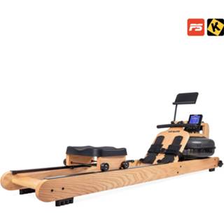 👉 VirtuFit Elite Water Resistance Roeitrainer - Hout/Oak