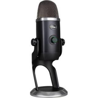 👉 Microphone blauw Blue Microphones Yeti X USB 5099206085152