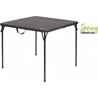 👉 Campingtafel grijs Outwell - Palmerston Table 5709388085504