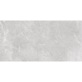 👉 Vloertegel wit Mood Stone 60x120 cm White Prijs Per Meter TS-Tiles 8719304902324