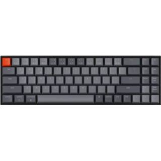 👉 Bruin Keychron K14-A3 Wireless Mechanical Keyboard Gateron G Pro Brown, US lay-out 4895248807728