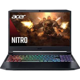 👉 Gaming laptop Acer Nitro 5 AN515-45-R35W (NH.QBREH.001) 15.6