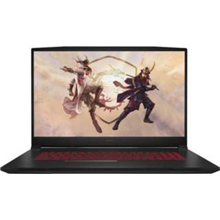 👉 MSI gaming laptop Katana GF76 11UC 653NL