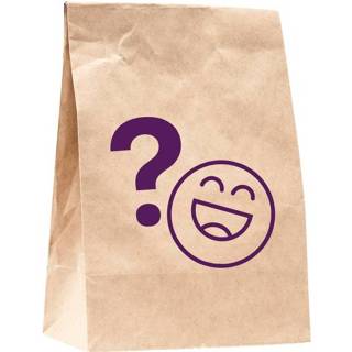 👉 Wierook Mystery Premium Pakket - Positieve Energie (5 stuks)