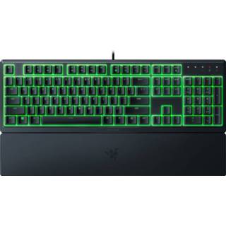 👉 Gaming keyboard Razer Ornata V3 X Low Profile RGB leds, ABS Keycaps 8886419348825