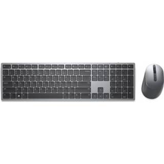 👉 Draadloos toetsenbord Dell Premier Multi-Device en draadloze muis - KM7321W Bluetooth 5.0, DPI:1000 4000 5397184357439