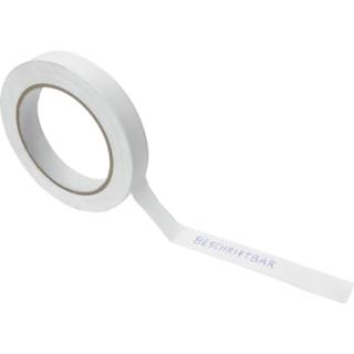 👉 Wit ACCESSORY Writing Tape white 19mmx33m 4026397478938