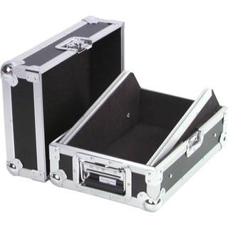 👉 ROADINGER Mixer Case Road MCR-10 sloping, bk 4026397199451