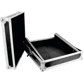 👉 Zwart ROADINGER Mixer Case Pro MCB-19, sloping, black 10U 4026397527155