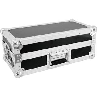 👉 ROADINGER Mixer Case Pro MCA-19, 4U, bk 4026397184952