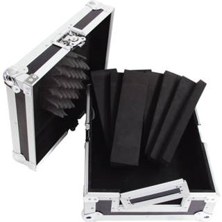 👉 Zwart ROADINGER CD Player Carrying Case, black, type 2 4026397185010