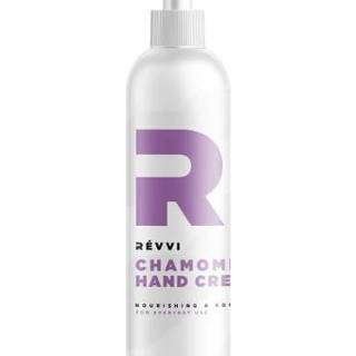 👉 Hand crème Révvi - Handcrème Kamille 250ml met dispenser