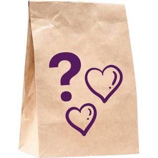 👉 Wierook Mystery Premium Pakket - Liefde (5 stuks)