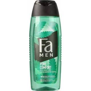 👉 Douche gel FA Men shower pure hemp 250ml 3178041351478