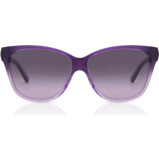👉 Zonne bril Montuurmateriaa Plastic vrouwen Swarovski Zonnebrillen SK0188 83T