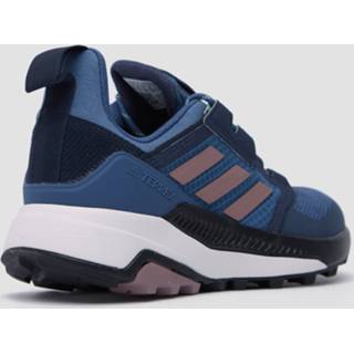 👉 Wandelschoenen blauw vrouwen Adidas terrex trailmaker hiking dames 8720186751832