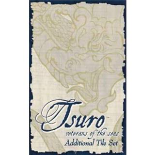 👉 Tsuro of the Seas: Veterans Seas